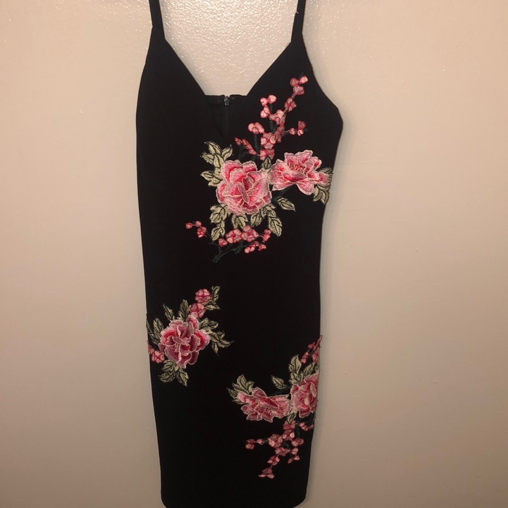 Akira dress